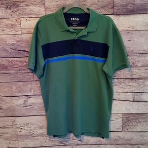 IZOD POLO